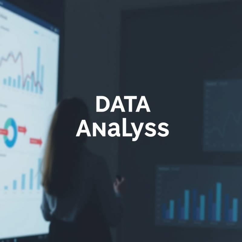 Data Analysis Course Thumbnail