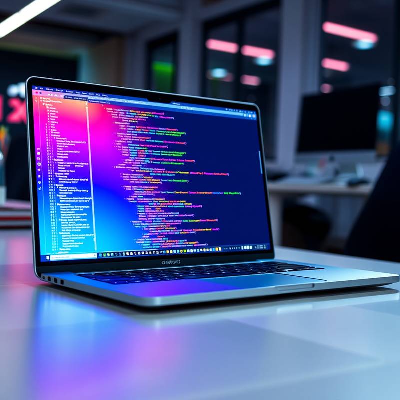 Mobile Development Course Thumbnail